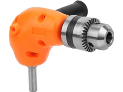 Adaptador Ergonômico Para Destros - Adaptador De Confirmação De Ferramenta De Operação Suave