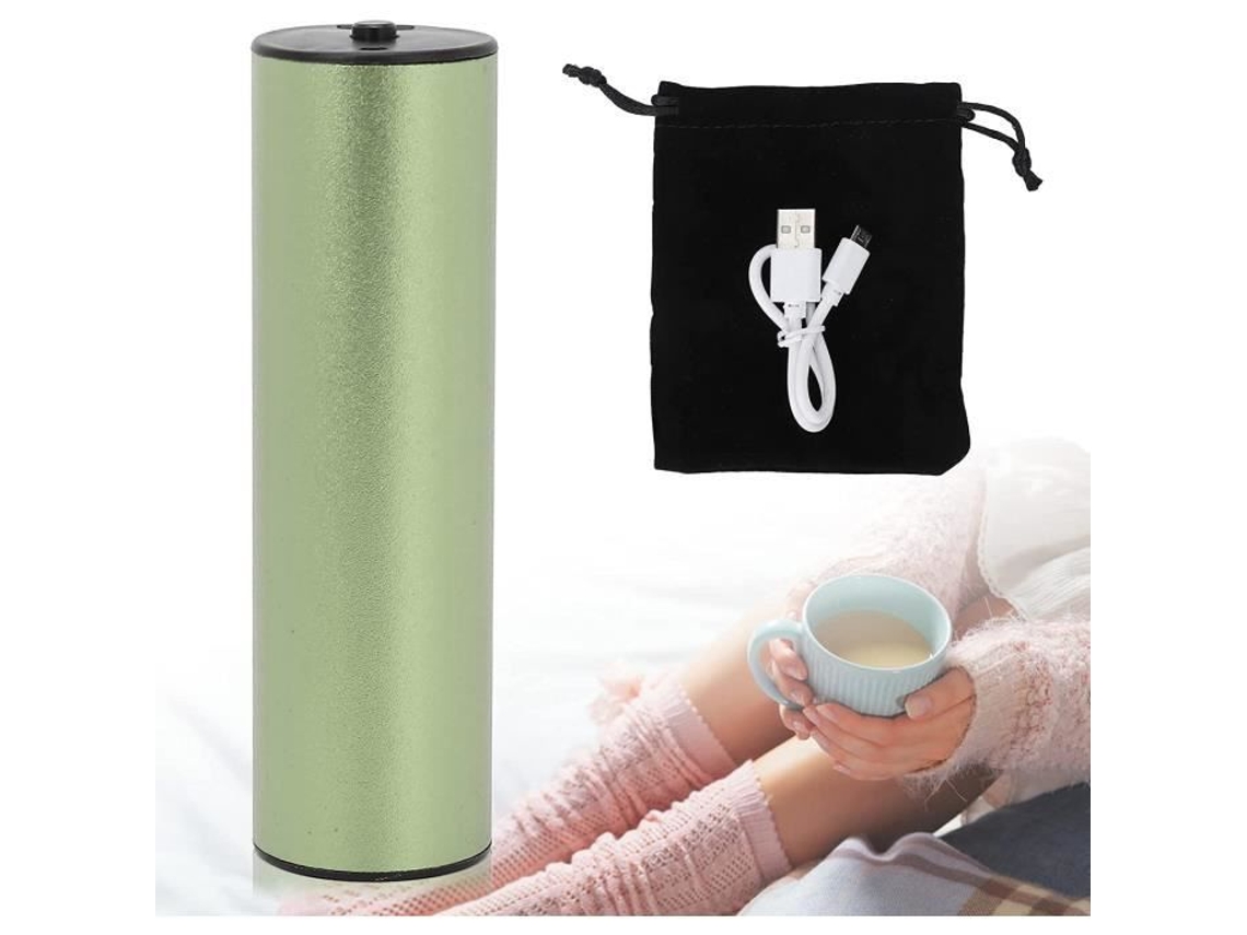 Aquecedor de Mão Recarregável Aquecedor de Mão Elétrico Portátil Aquecedor de Mão Usb Aquecimento Rápido Mini Aquecedor de Mão 1699