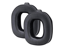 Almofadas De Ouvido Com Faixa De Cabeça Para Fone De Ouvido Gamer Astro A50 A50 Gen 4 I Almofadas De Substituição De Pele De Proteína Brilvibera