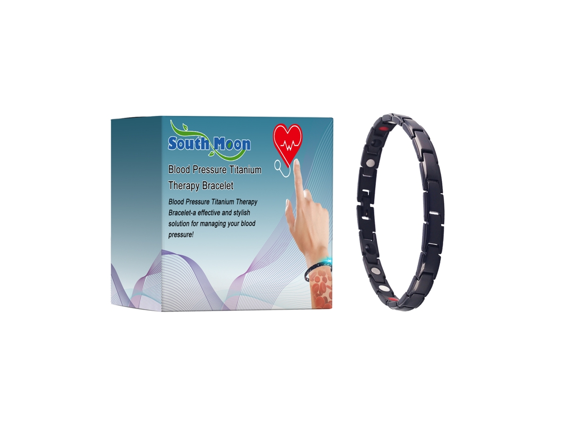 Pulseira Calmante para Relaxamento e Bem estar