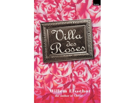 Livro Villa Des Roses de Willem Elsschot (Inglês)