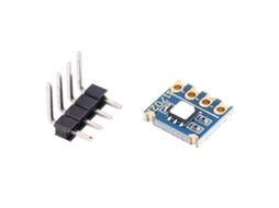 Módulo Sensor Temp E Umidade Si7021 De Precisão Alta