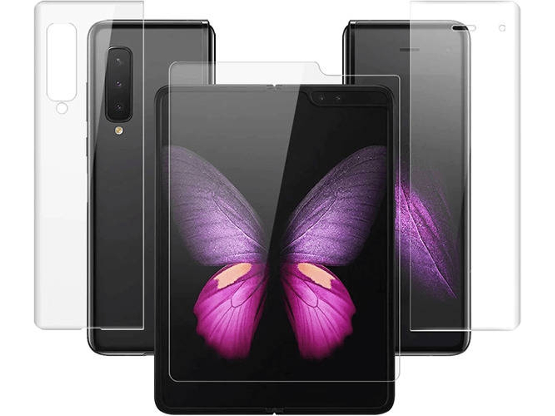 Pelicula de Vidro PHONECARE Samsung Galaxy Z Fold3 5G