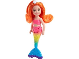 BARBIE: Dreamtopia (Idade Mínima: 3)