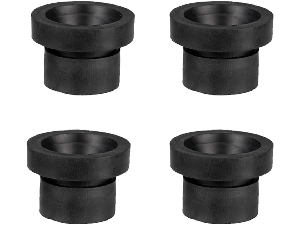 Conjunto De 4 Drunk Arruelas Para A Tampa Do Motor, Compatíveis