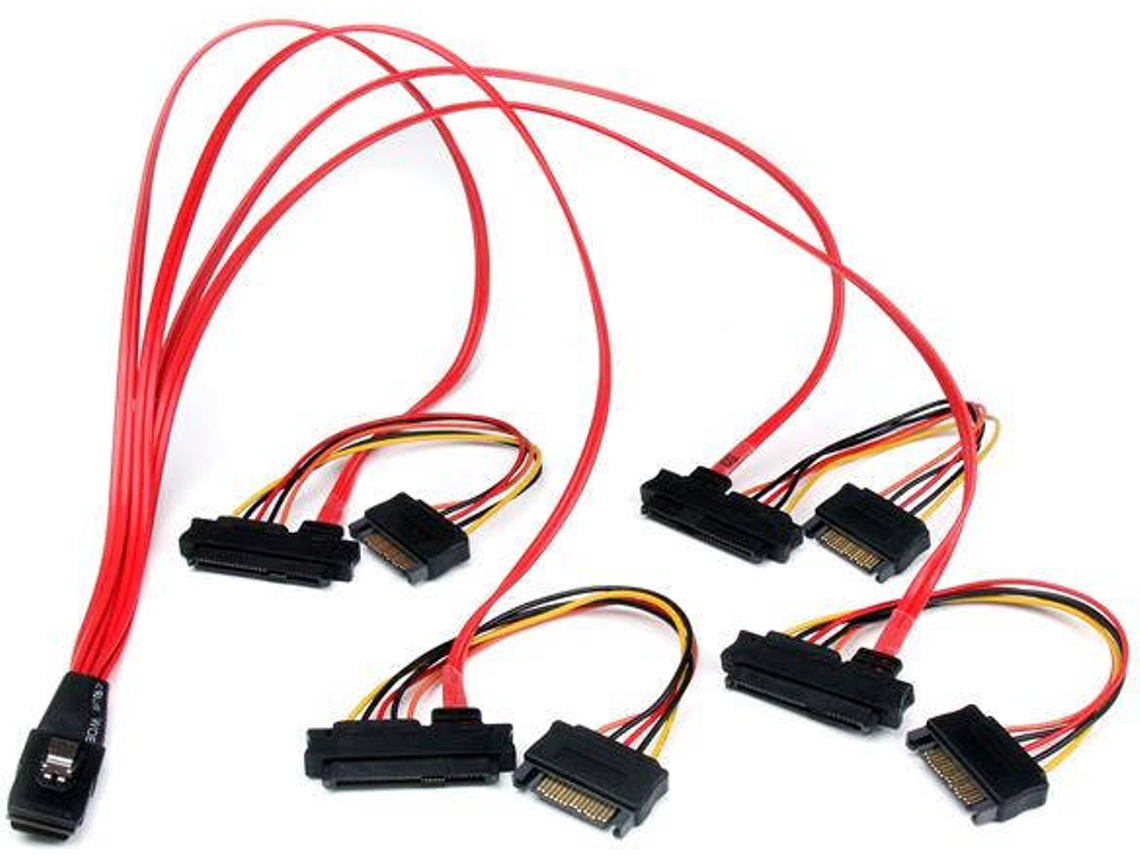 Cabo SCSI STARTECH.COM (SCSI)
