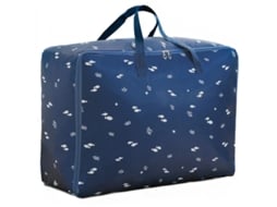 Conjunto De 1 Conjunto De Sacos De Armazenamento Para Roupas, Brinquedos E Lavanderia