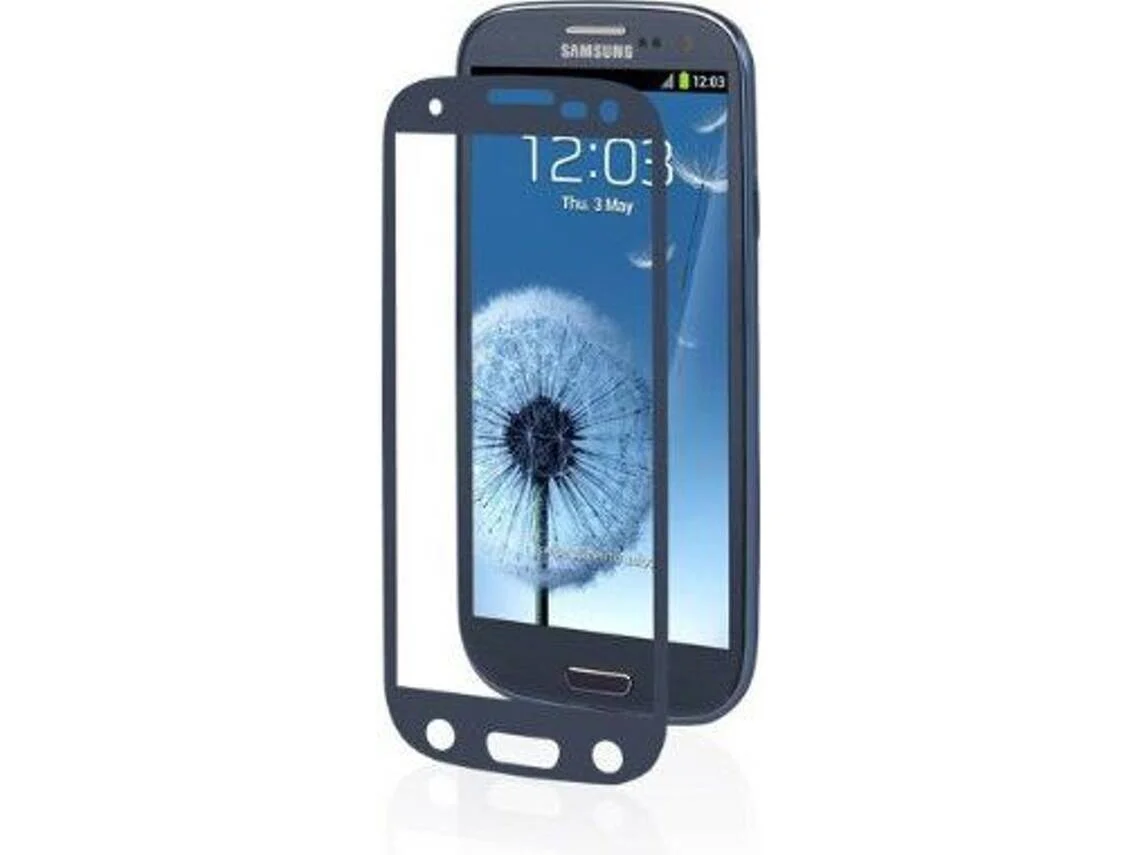 Pelicula de Vidro MOSHI Galaxy S3