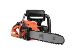 Motoserra BLACK+DECKER CS2245 (2200 W)