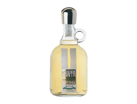 Aguardente Grappa NONINO Optima im Barrique Gereift (0.7 L - 1 Unidade)