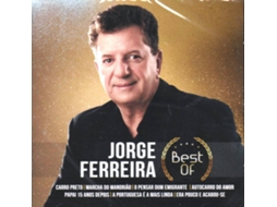 CD Jorge Ferreira - Best of — Portuguesa