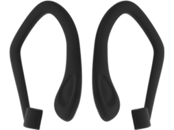 Plafope Crochets D'oreille En Silicone, Lot De 1 Paire, Maintien Confortable Pour Écouteurs, Accessoires Pour