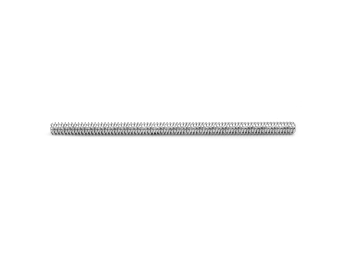 Parafuso Rotativo 8mm Aço Inoxidável Para Cnc Robô Impressora 3d Acessórios