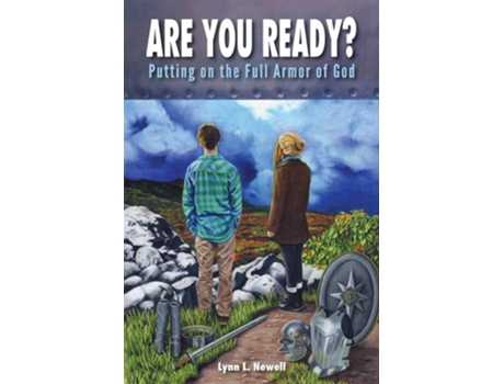 Livro Are You Ready? Putting on the Full Armor of God de Lynn L Newell (Inglês)