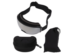 Óculos De Esqui Com Lentes Magnéticas Antifog, Lentes Intercambiáveis De Dupla Camada Para Homens E Mulheres Prateados