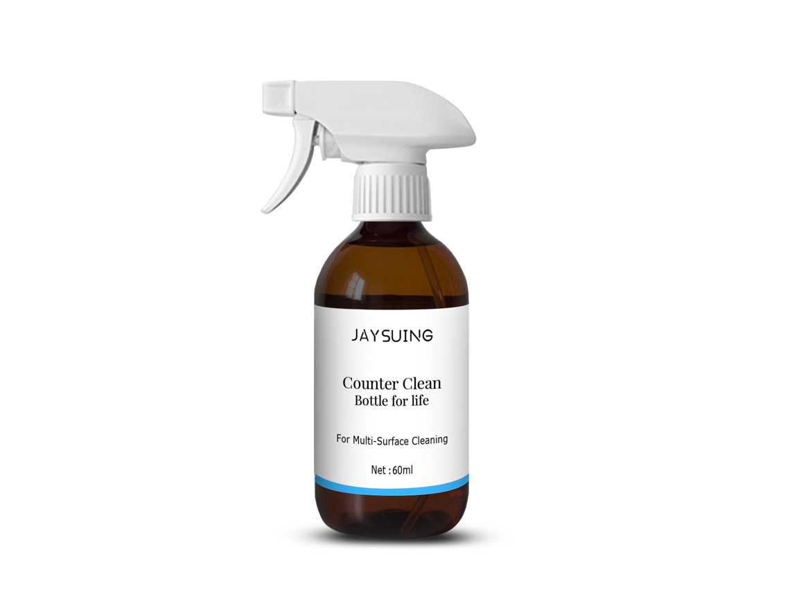 Produto de Limpeza Rápida e Eficiente para Casa LAXISCREED