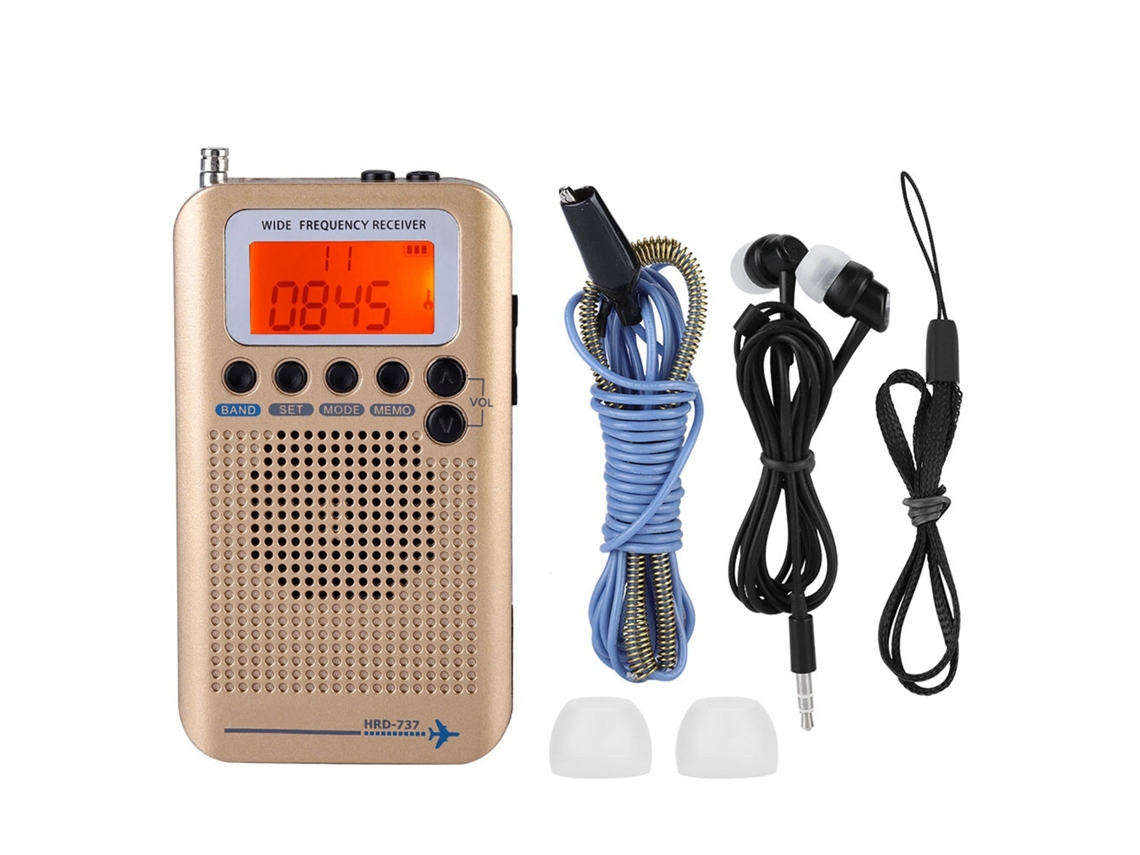 Adaptador De Áudio Bluetooth Transmissor Receptor
