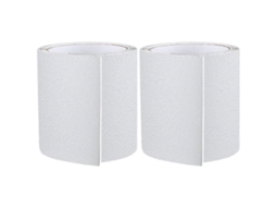 2 Rollos De Pegatinas Impermeables Para Suelas De Zapatos