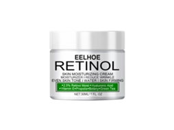 Creme Eelhoe 30ml Clarear e Hidratar Pele