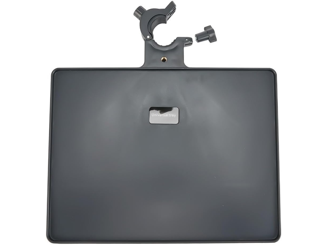 Suporte Para Microfone Com Clipe Para Telemóvel E Placa De Som