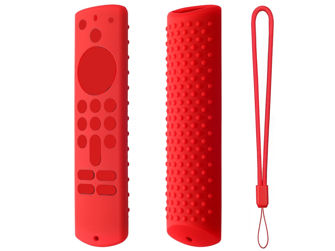 Capa Protectora LAXISCREED para Amazon Fire Impermeável Anti Impacto