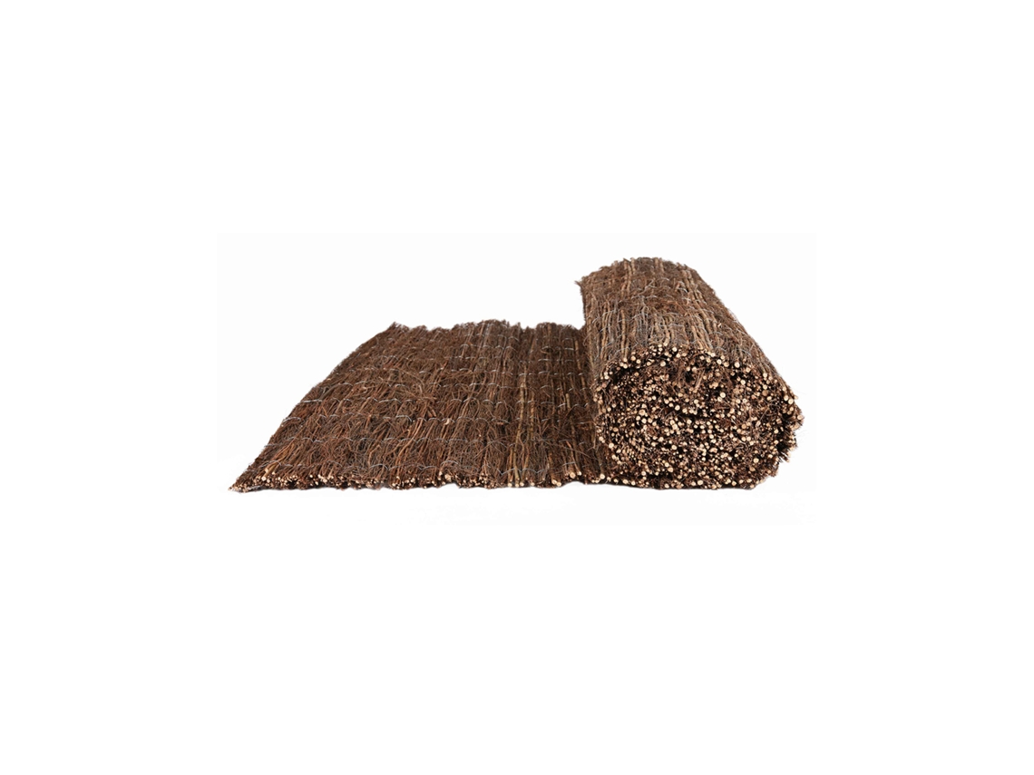 Faura - Faura - Brezo Combinado - Brezo Y Mimbre | Seleccione La Medida| Varias Medidas 1,5x3 M. | 1,5x3 M. ()