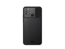 Capa Mofi Xing Dun Para Infinix Smart 5 X657 / Hot 10 Lite