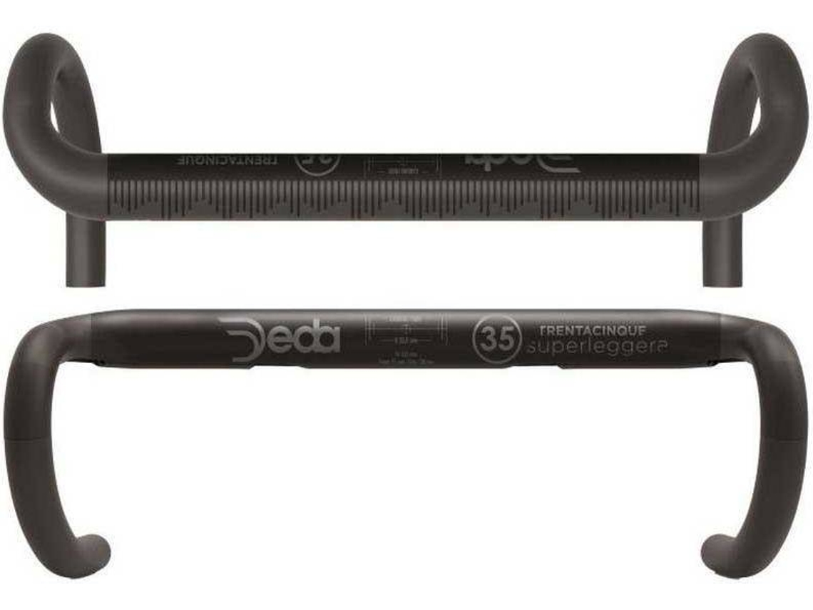 Guiador DEDA Superleggera 35 Mm