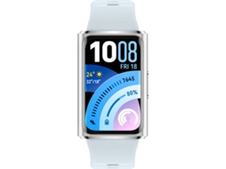 Smartband HUAWEI Band 11 Pro (1.62'' - Bluetooth - Autonomia até 14 dias - Azul)
