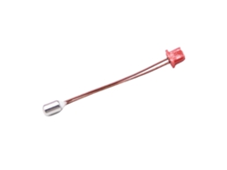 Tubo de Aquecimento e Haste de Aquecimento para Impressora 3d Ender 3 com Termômetro, 24v 40w GOKOCO