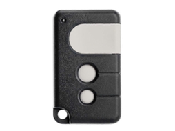 Abridor de porta de garagem Chamberlain Motorlift (pacote com 2) com controle remoto e Slowmoose