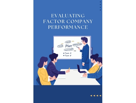 Livro Evaluating Factor Company Performance de Shiva deene (Inglês)