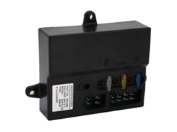 Módulo de Interface do Motor com Fusível 24v Dc YURU