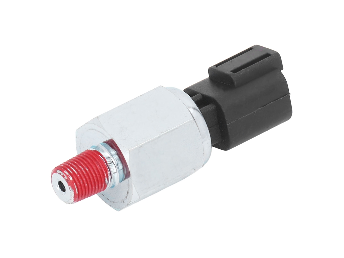 Sensor Transdutor de Pressão de Óleo Sender 2/5 Polegada, Fio, para Gás, Água