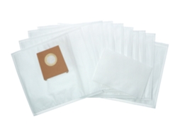 Saco Sintético para Aspirador Sg908 10 Unidades para Aspirador Mvp909sg