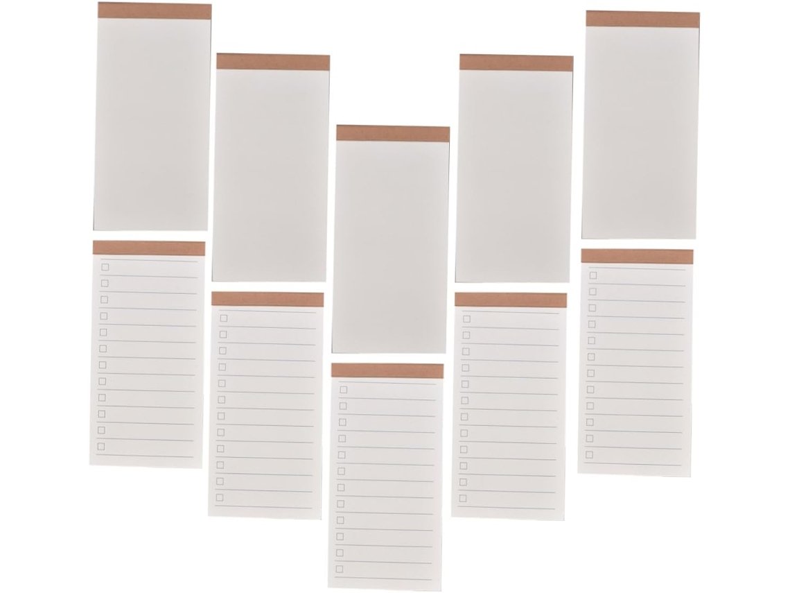 Bloc-notes Agenda Quotidien Destacável Bloc-notes Non Daté Pour Planification Agenda De Bureau Bloc-notes De De Tâches