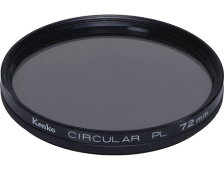 Filtro KENKO Circular PL 105mm