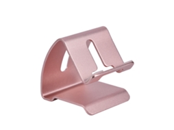 Suporte de Telefone EOOCOO (suporte de Mesa, Material de Alumínio)