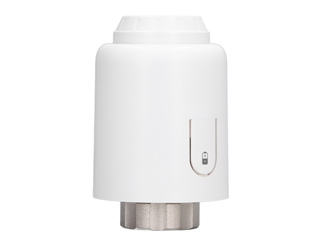 Termostato Inteligente Radiador Wifi Programável