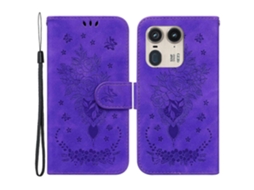 Capa Para Motorola Edge 50 Ultra 5g