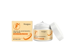 Máscara Capilar Hidratante Óleo de Argan Worten