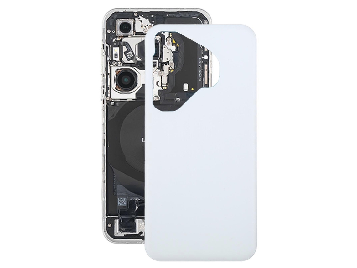 Capa Traseira De Bateria Para Huawei Pura 70 Pro