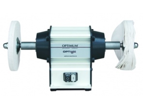 3101545 Pulidora Gu 20p 400 V Optimum