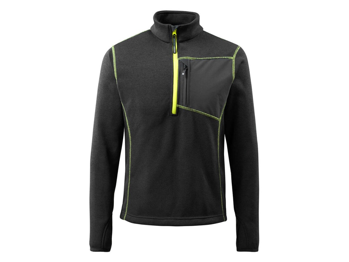Saltador Hardwear 50149 Cinzento XL MASCOT