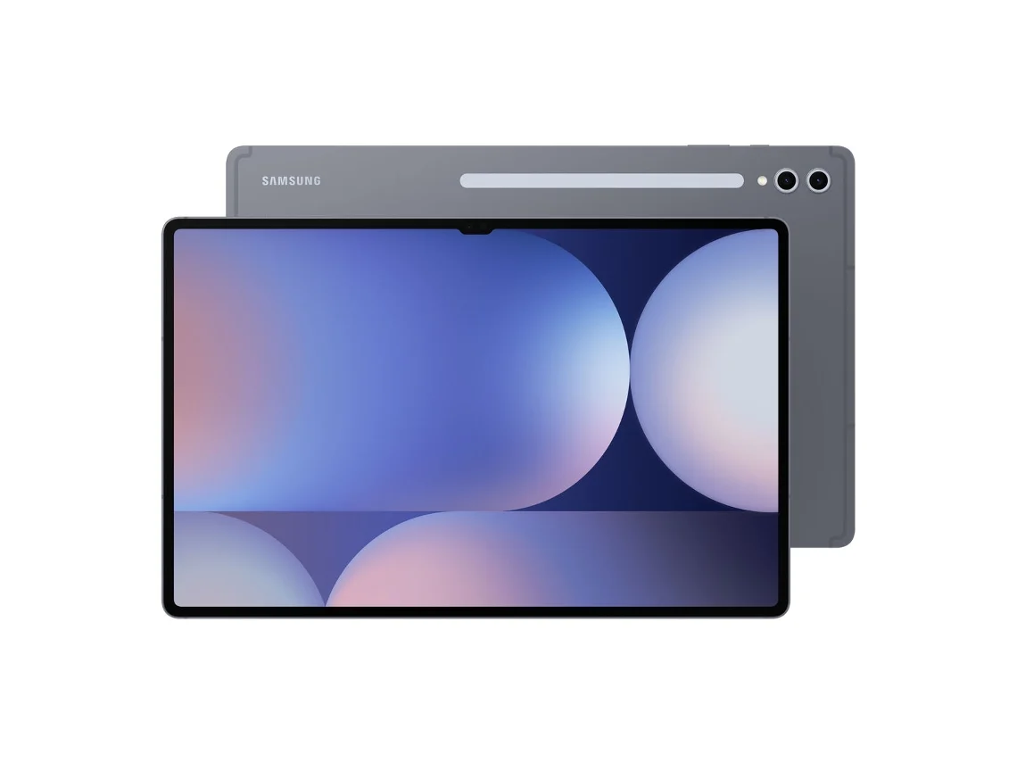 Tablet SAMSUNG Galaxy Tab S10 Ultra (Cinzento - 1 TB - 12 GB RAM - Tomada EU - 14,6")