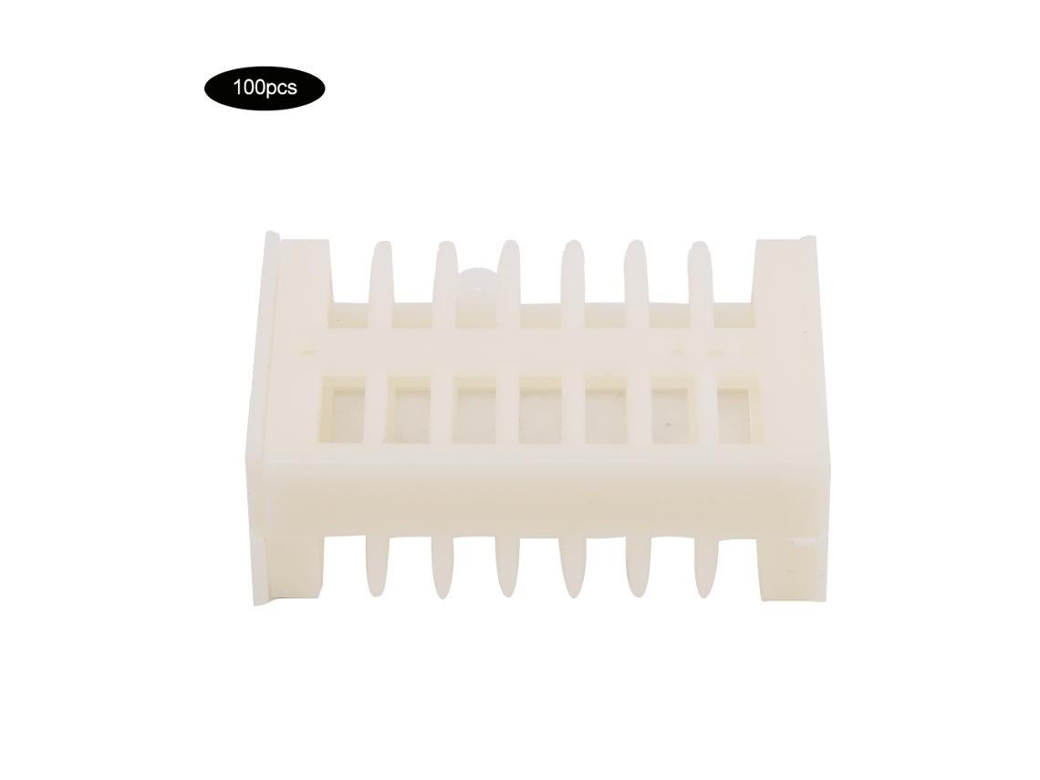 Copo de Criação de Abelhas LAXISCREED 100pcs
