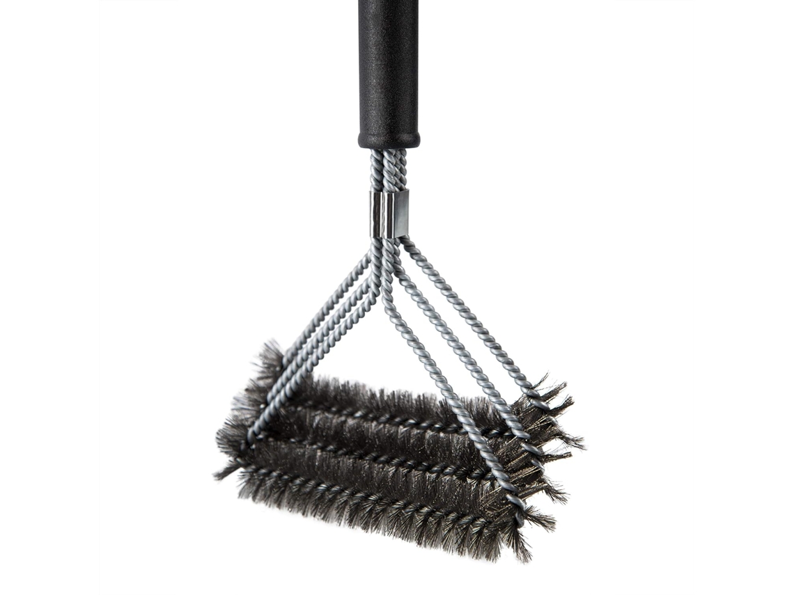 Escova de Limpeza para Grelha AQUAFORGE