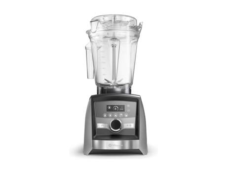 Batedeira Ascent 3500I Aço Inox  VITAMIX
