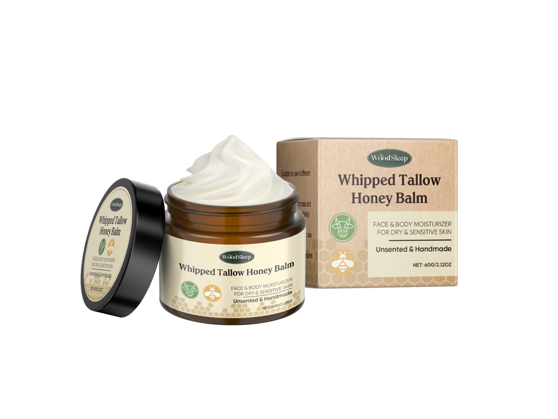 Creme Hidratante Multifuncional Para Pele