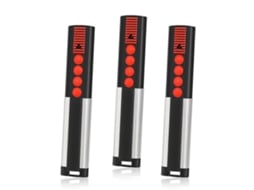 Controle Remoto Universal para Porta de Garagem de 868 Mhz, Compatível com os Modelos 4020v000 e 4026v000. TAISHENGDA
